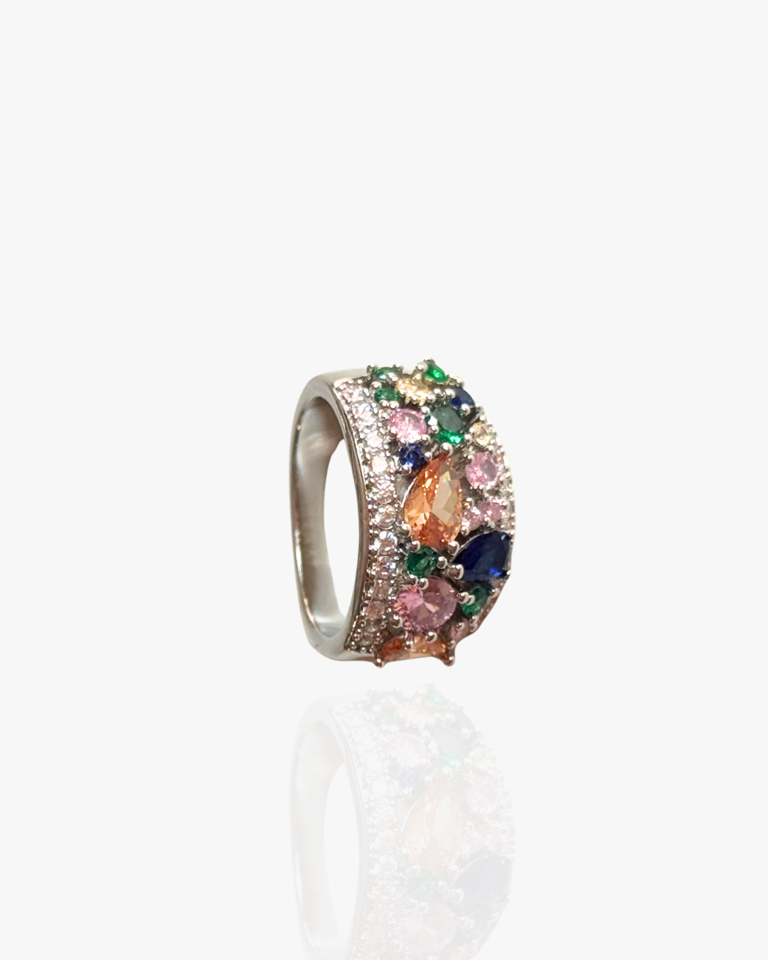 ANILLO BOMBÓN