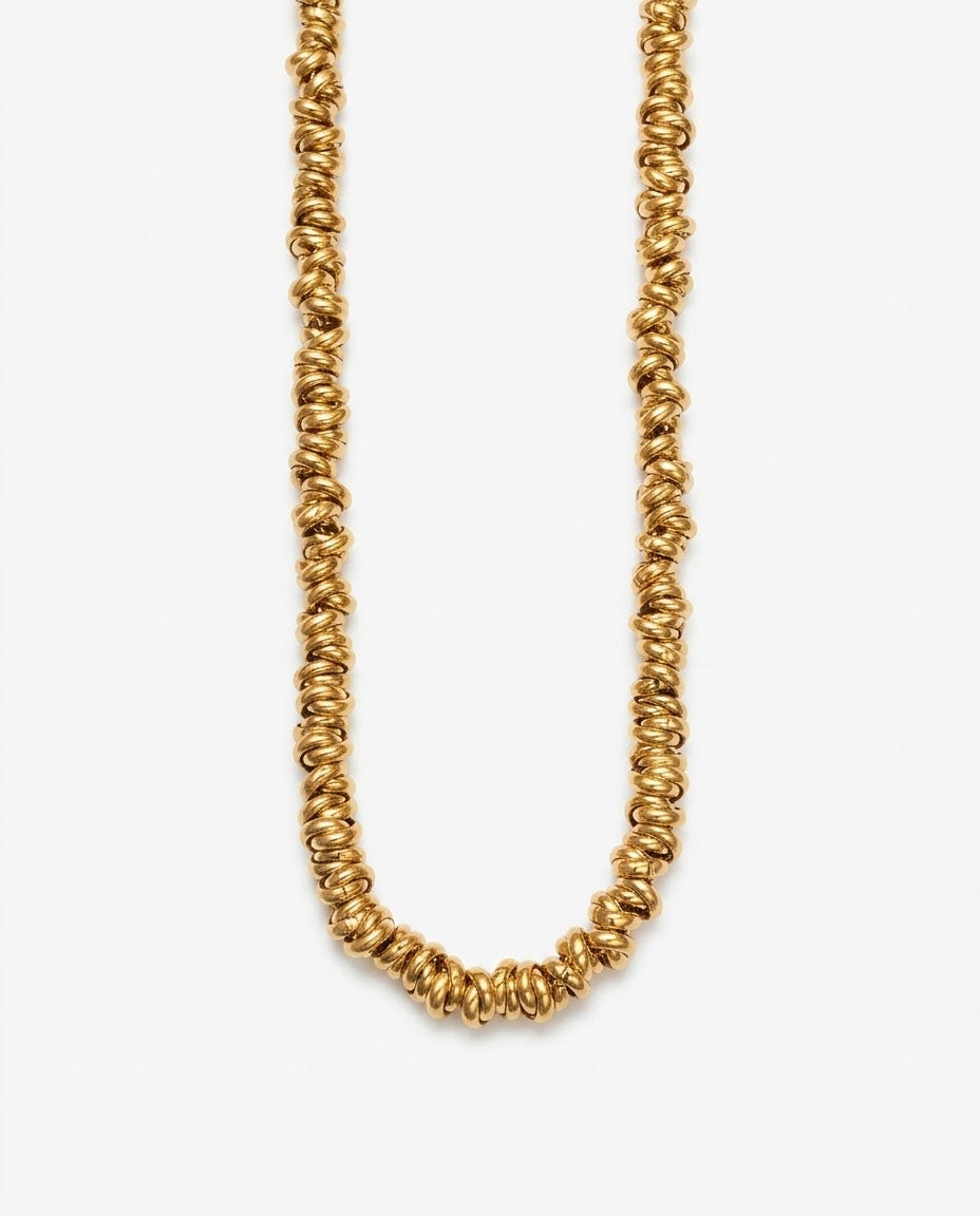 COLLAR ICONIC