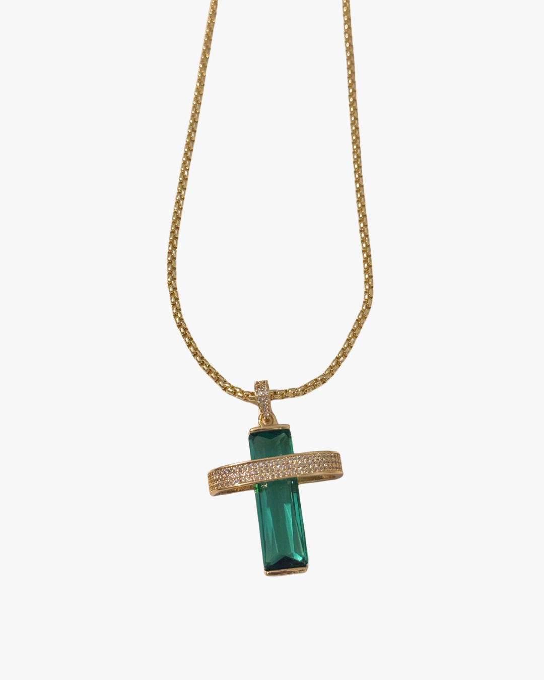 COLLAR DIVINA