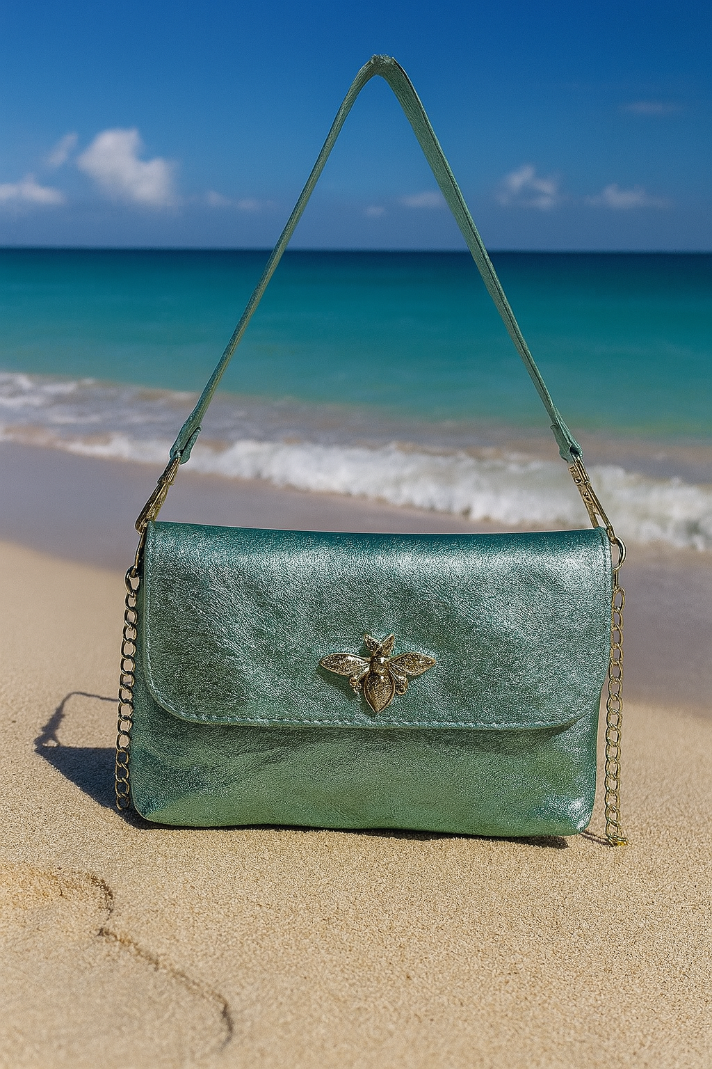 BOLSO ABEJA