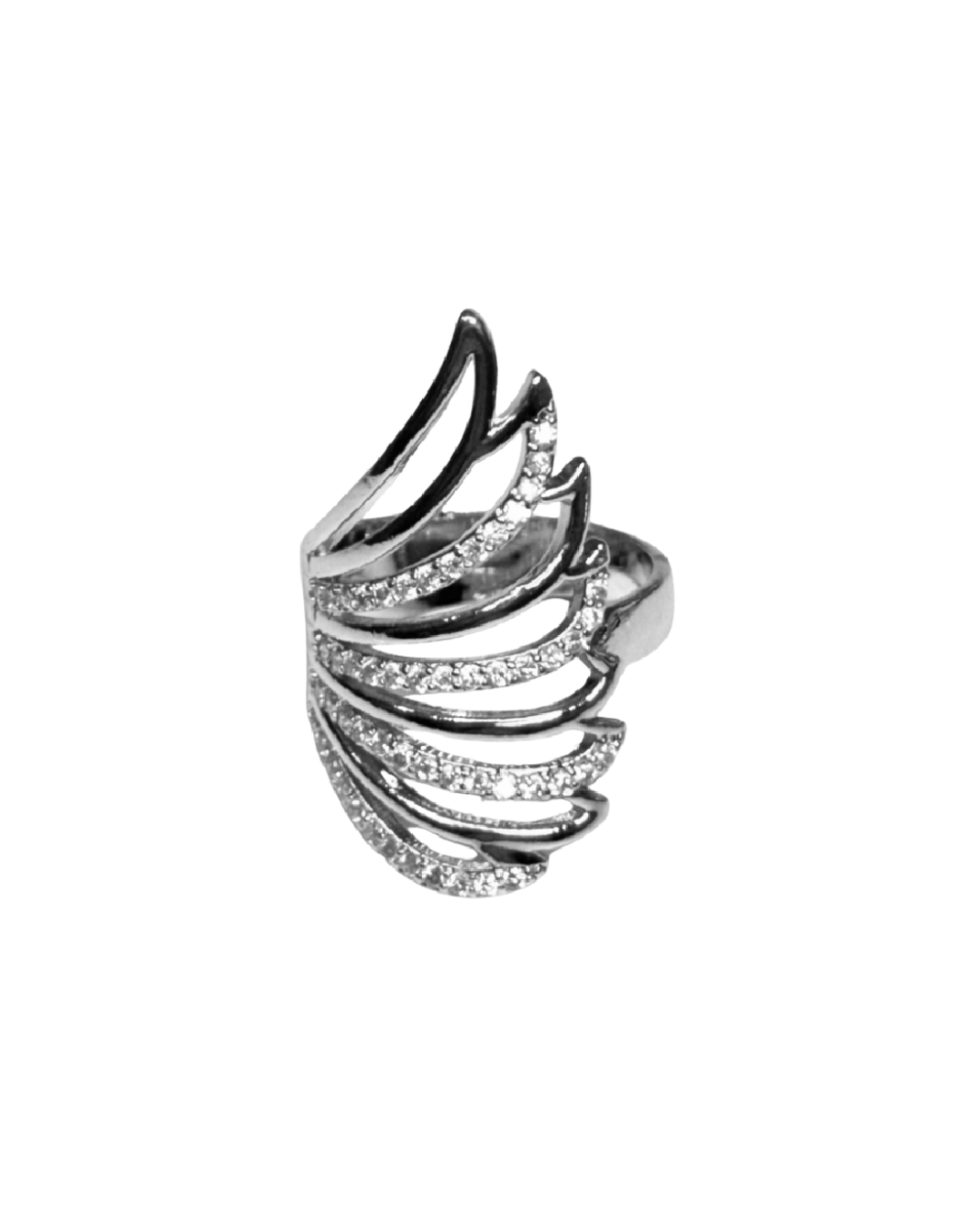 ANILLO NIEVE