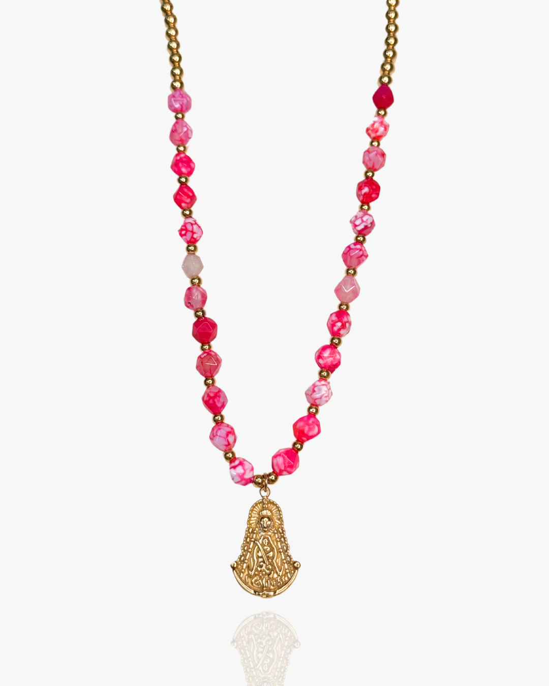 COLLAR ROCÍO