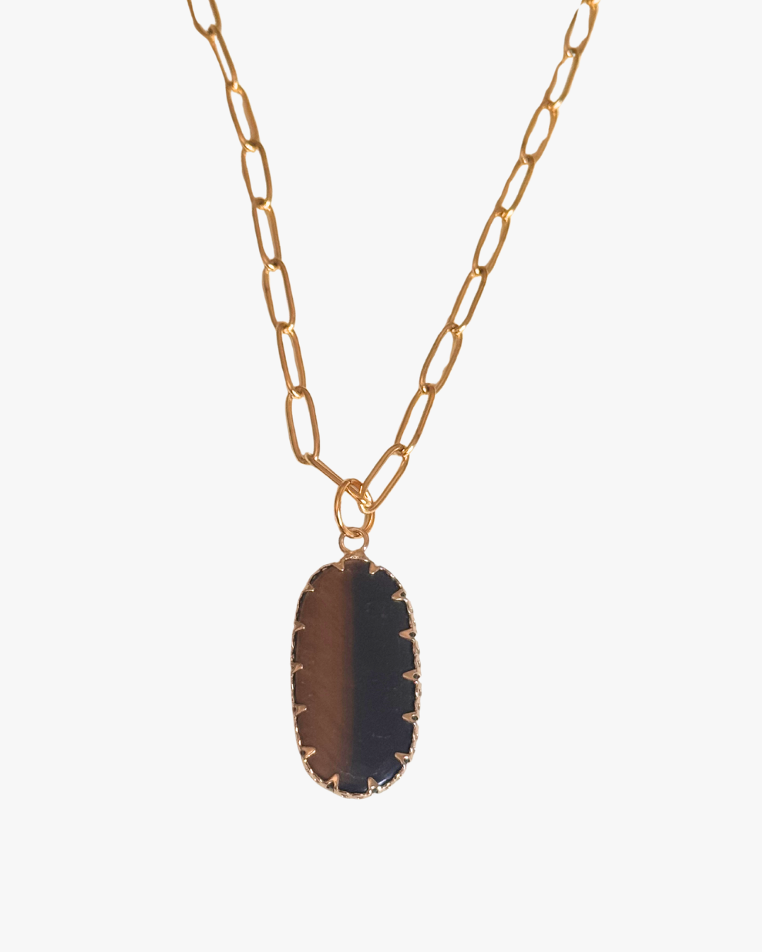 COLLAR TIGRE
