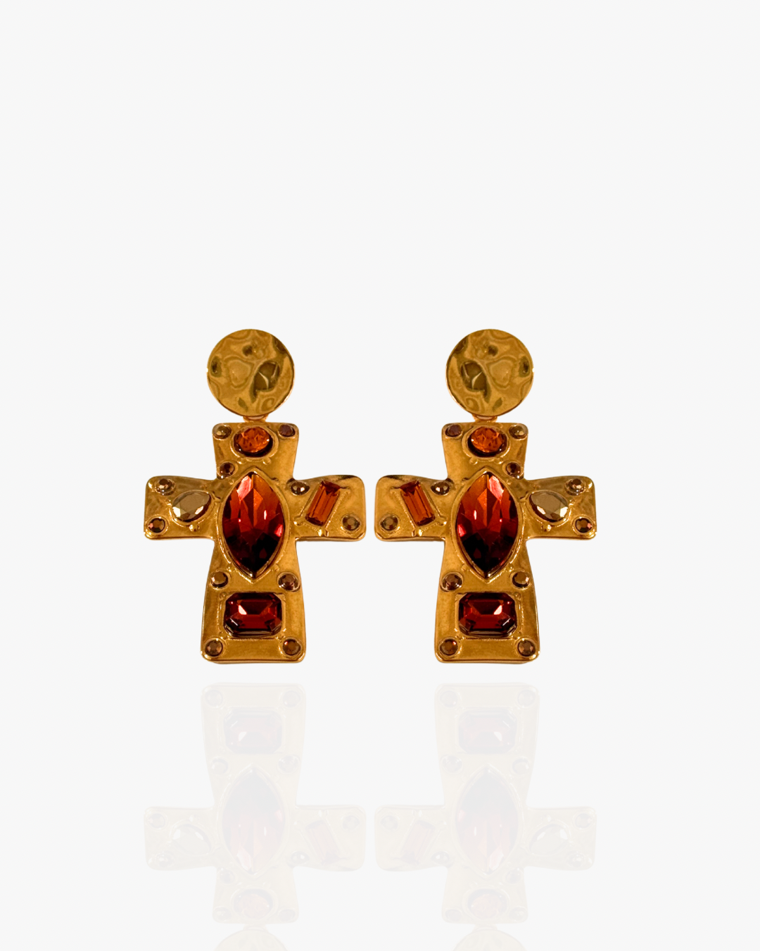 PENDIENTES ZAHORA