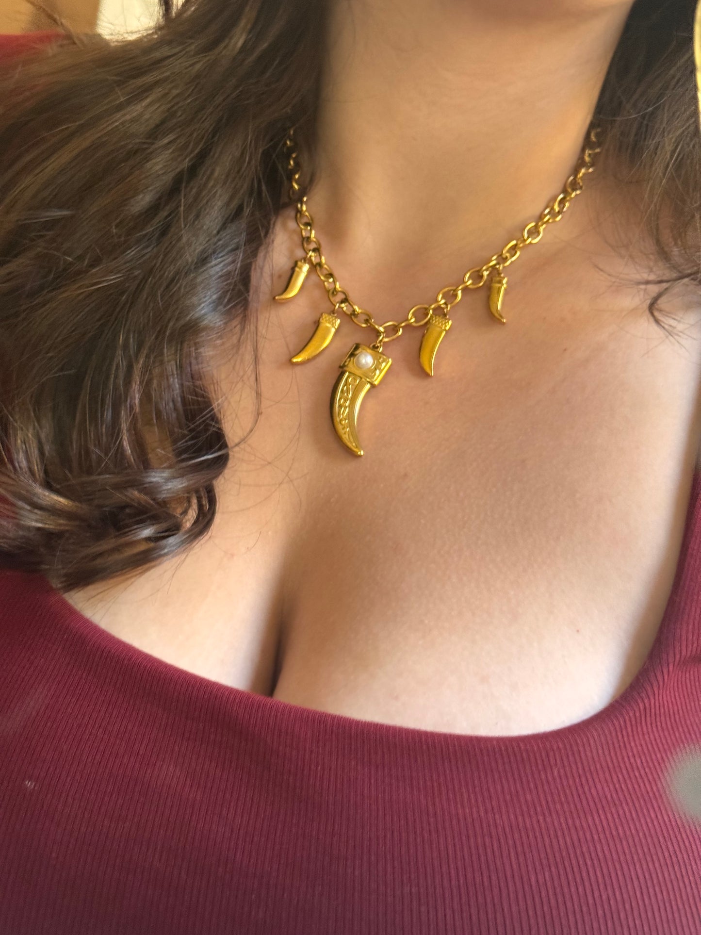 COLLAR MIRANDA