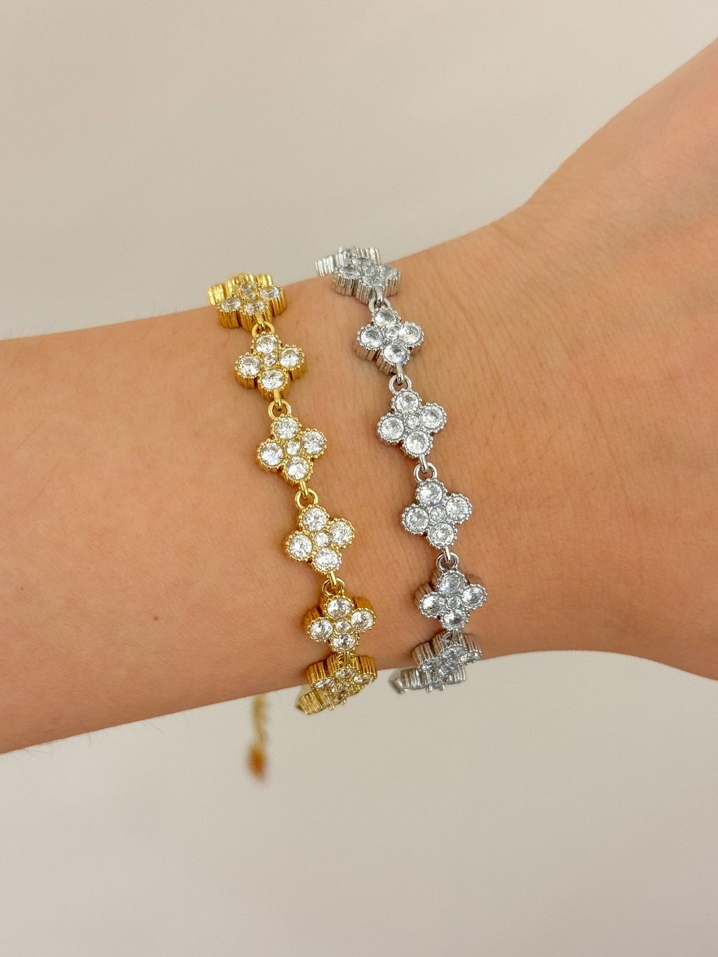 PULSERA BELLA
