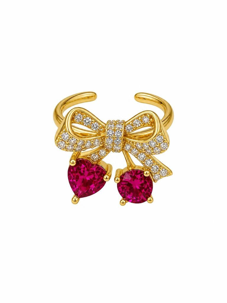 ANILLO CHERRY