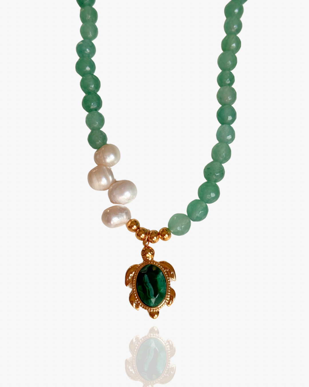 COLLAR TROPICAL
