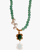 COLLAR TROPICAL