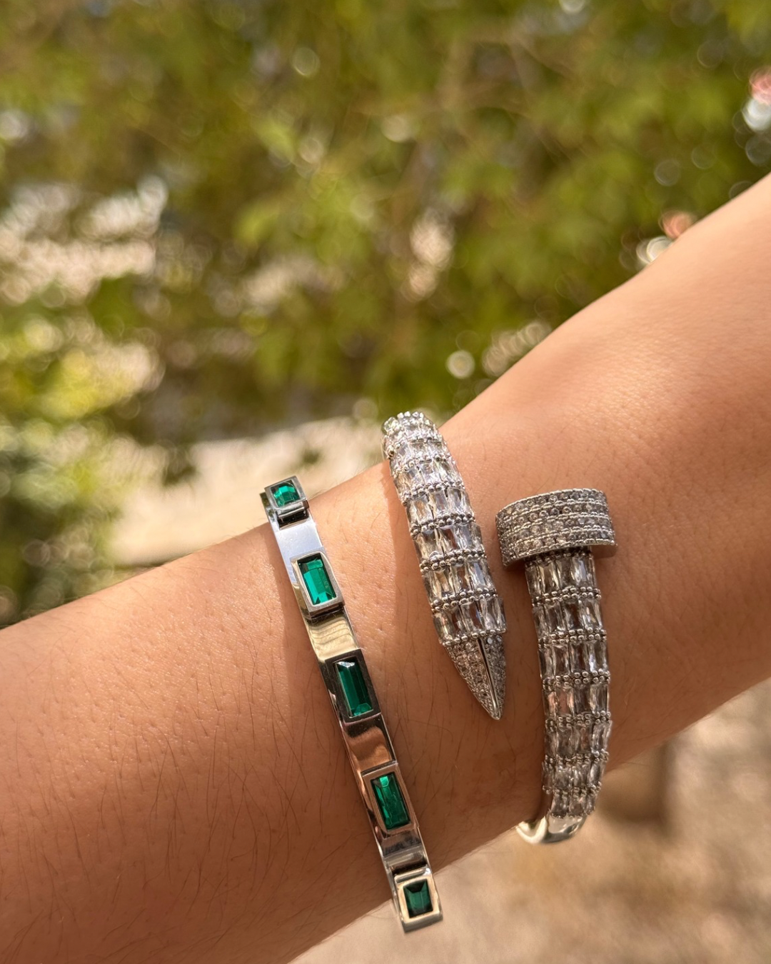 PULSERA ICÓNICA