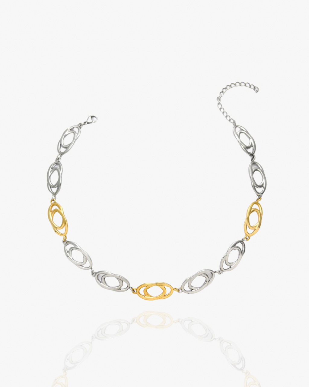 COLLAR REFLEJO