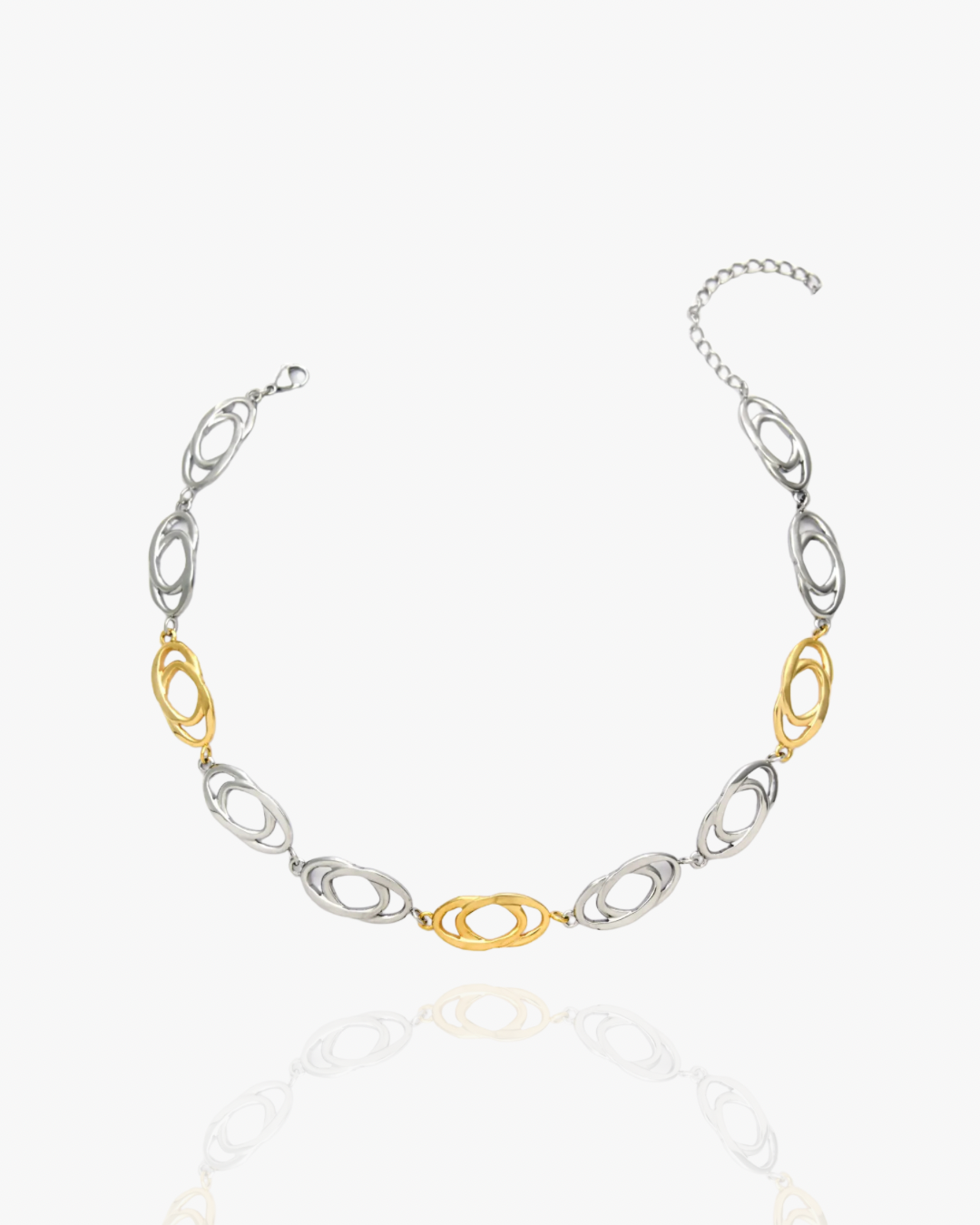 COLLAR REFLEJO