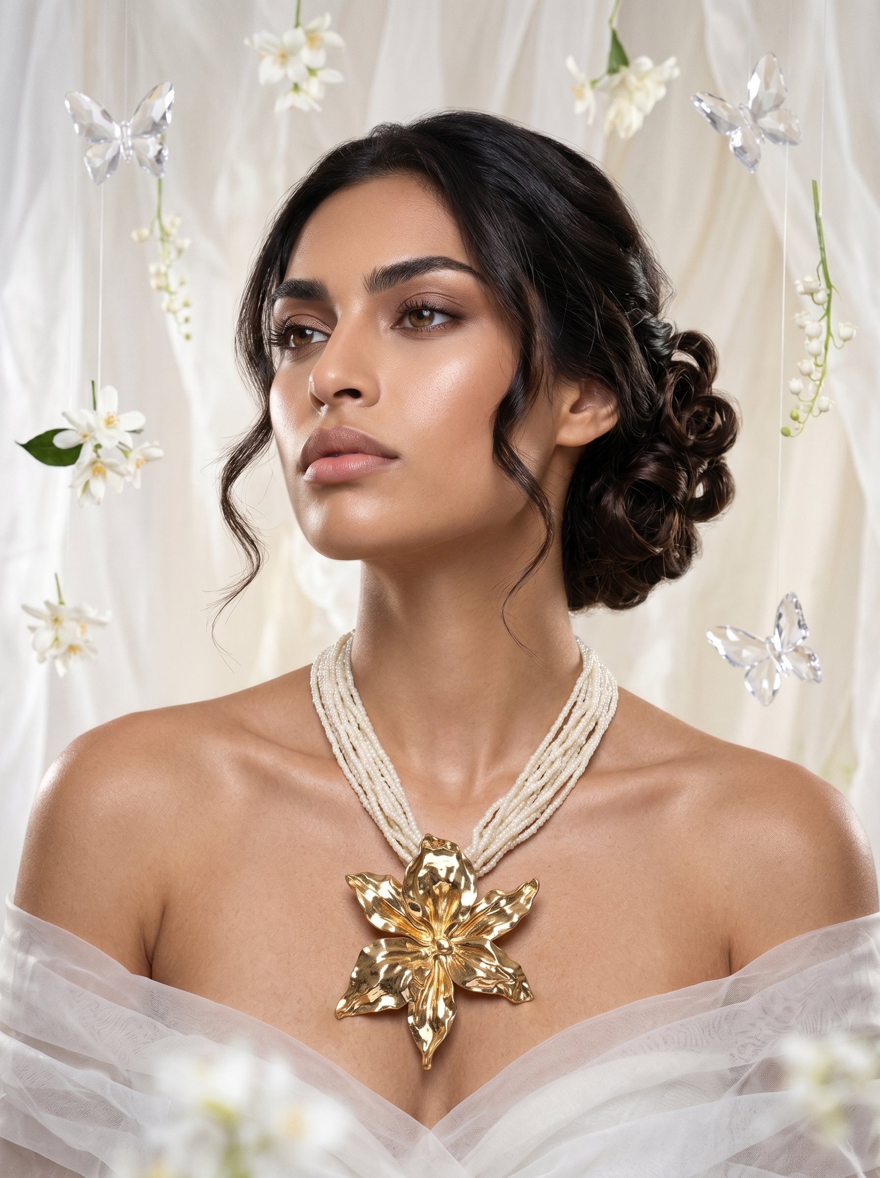 COLLAR IDYLIA