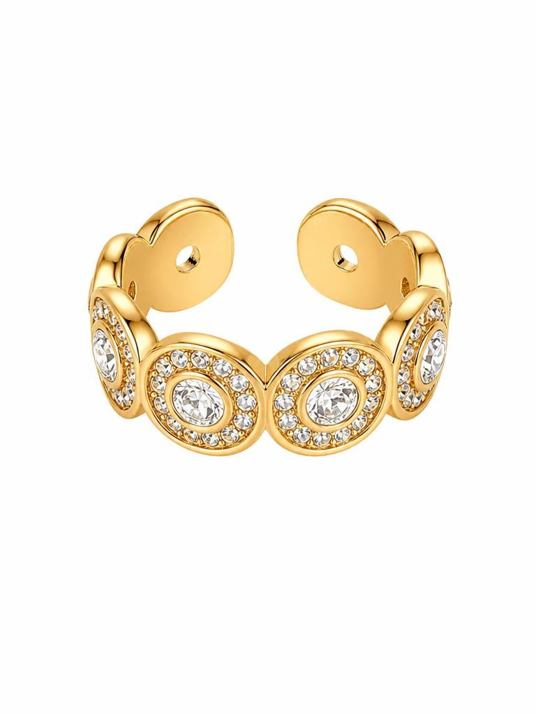 ANILLO ACERO SVA