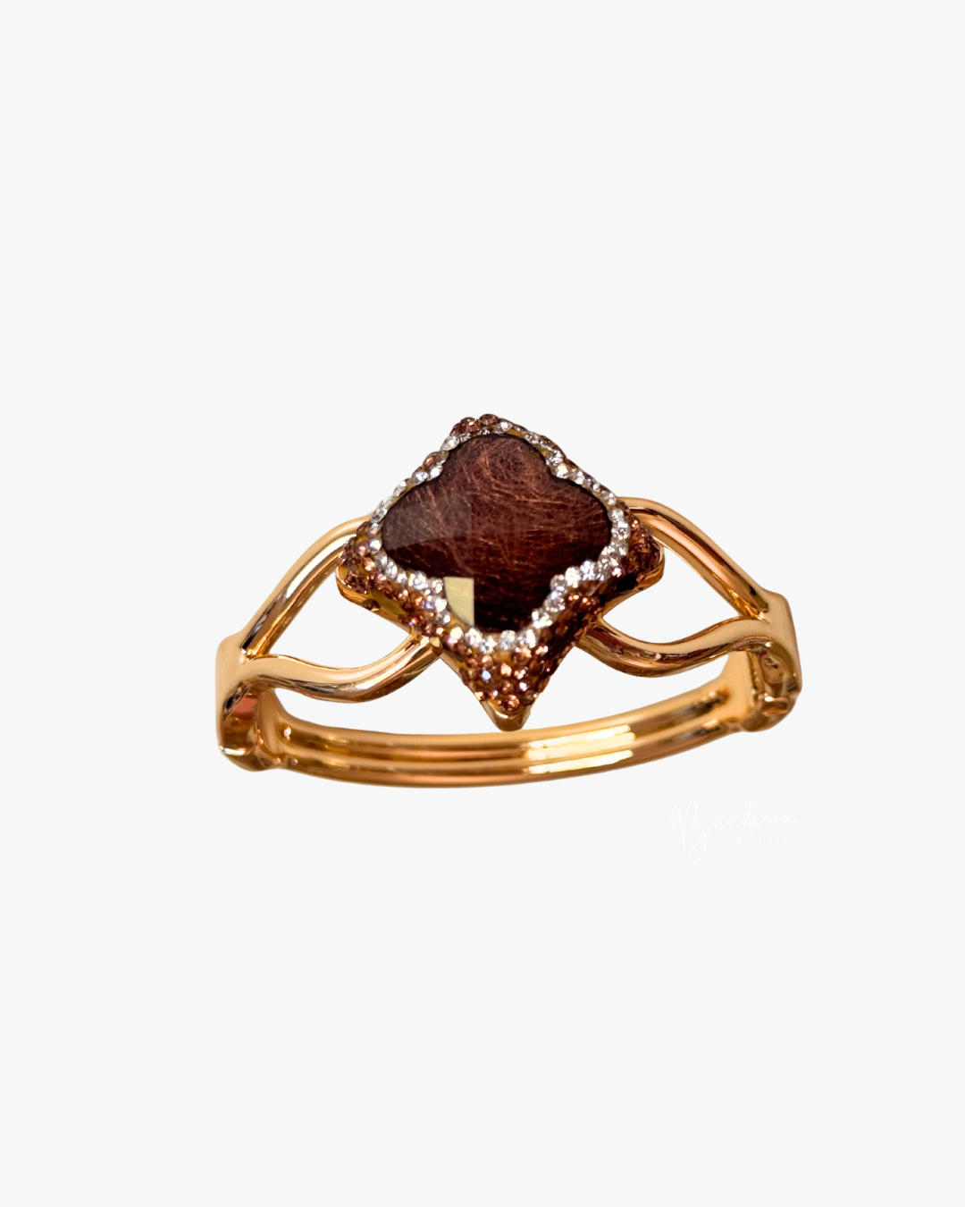 PULSERA SUERTE