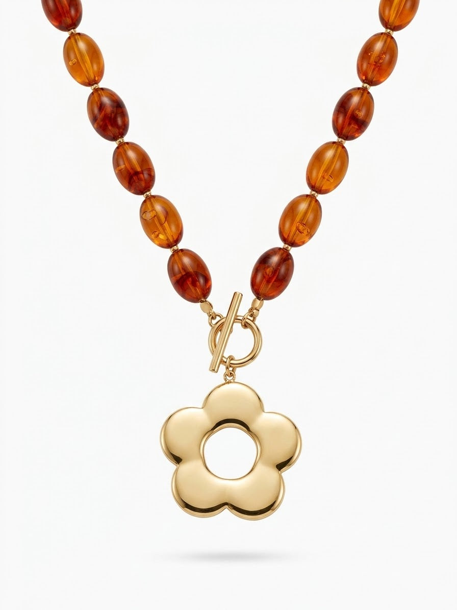 COLLAR SUERTE
