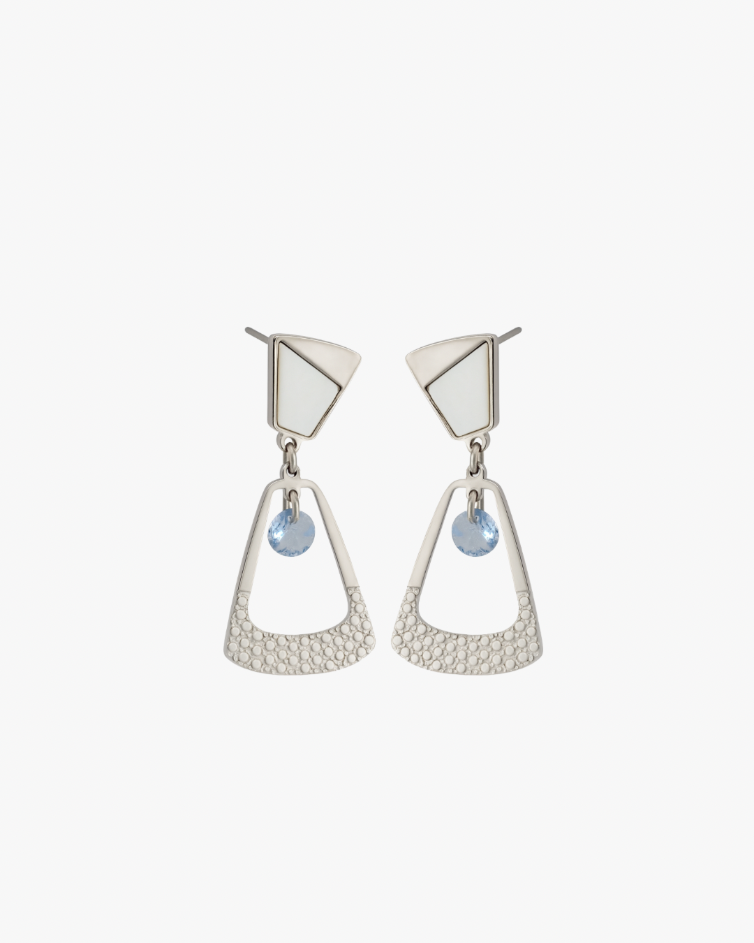 PENDIENTES IRENE