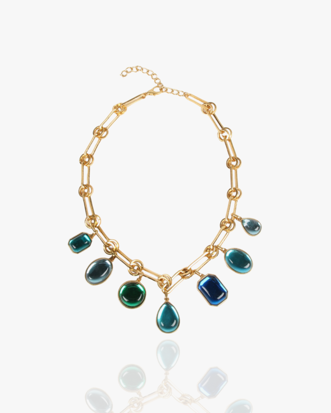 COLLAR SUMMER
