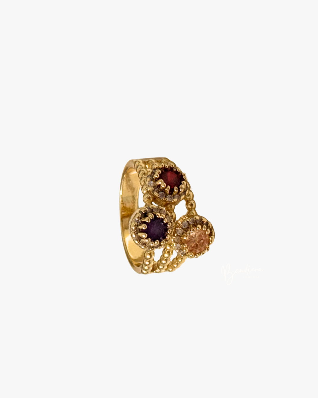 ANILLO THAI