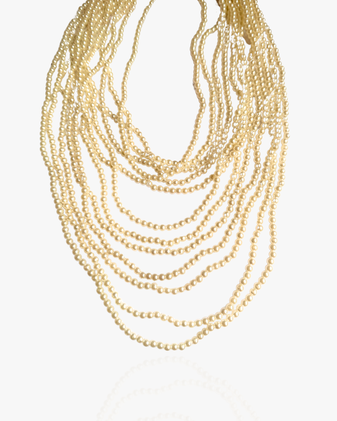 COLLAR REINA