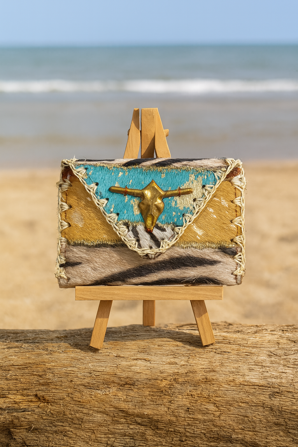 CARTERA BOHOCHIC