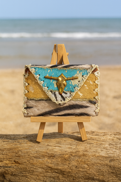 CARTERA BOHOCHIC