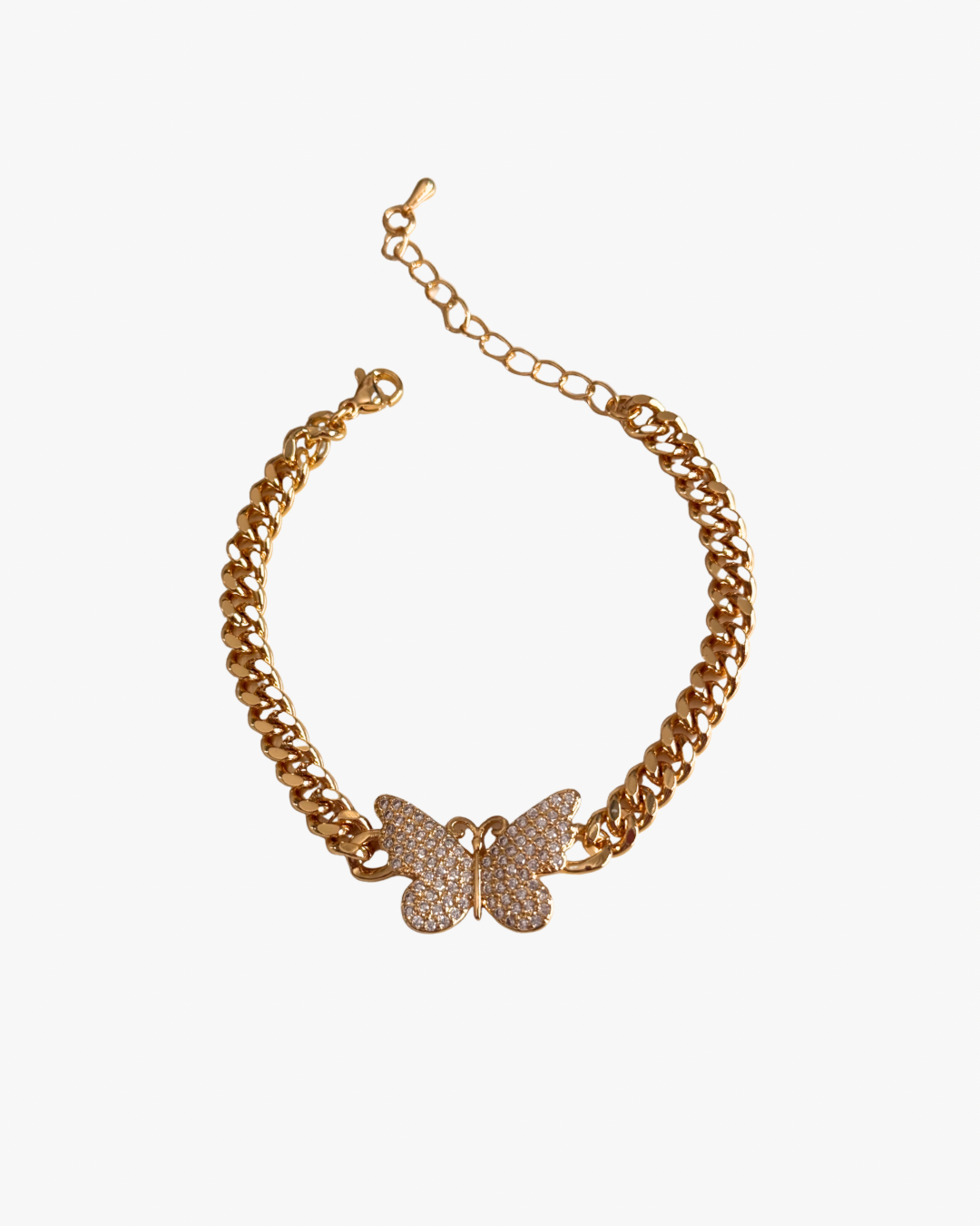 PULSERA GOLD