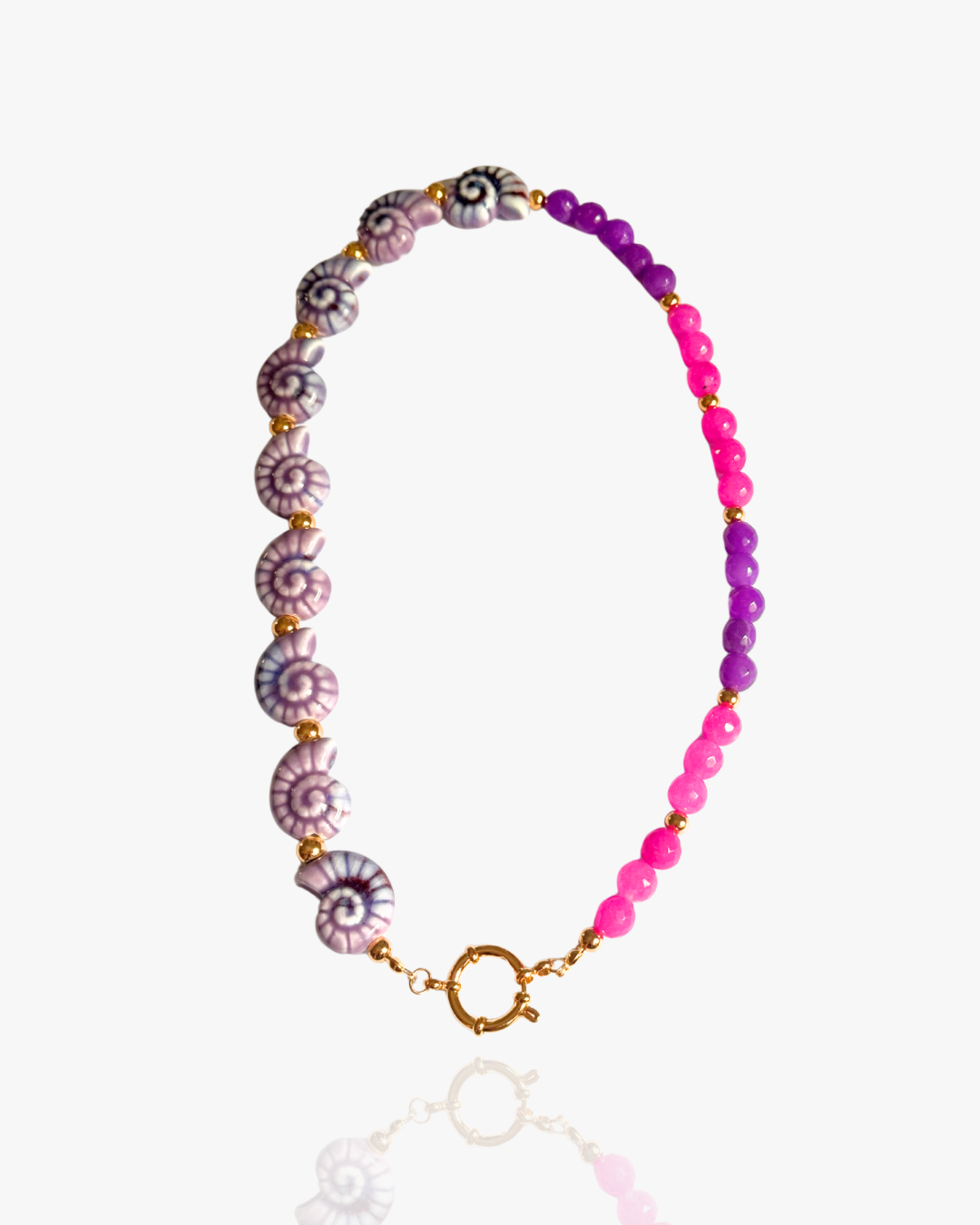 COLLAR MAGIA