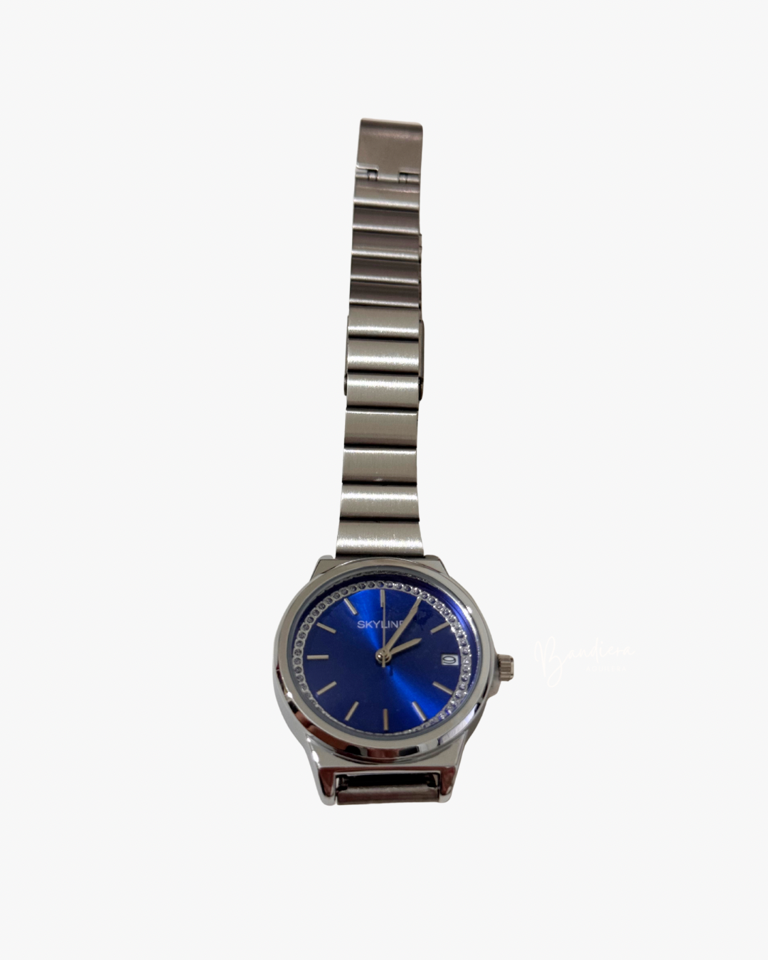 RELOJ DESTINO