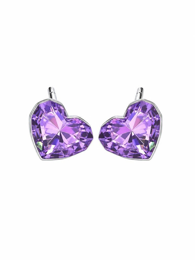 PENDIENTES LATIDO DE VENUS