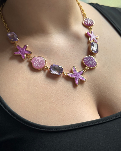 COLLAR FANTASÍA