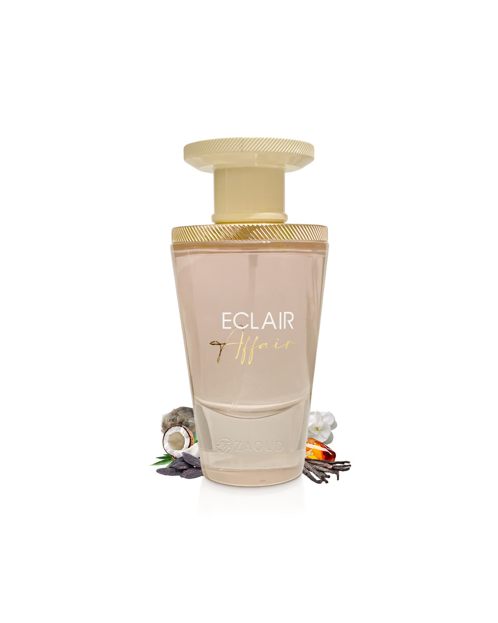 ECLAIR AFFAIR Edp