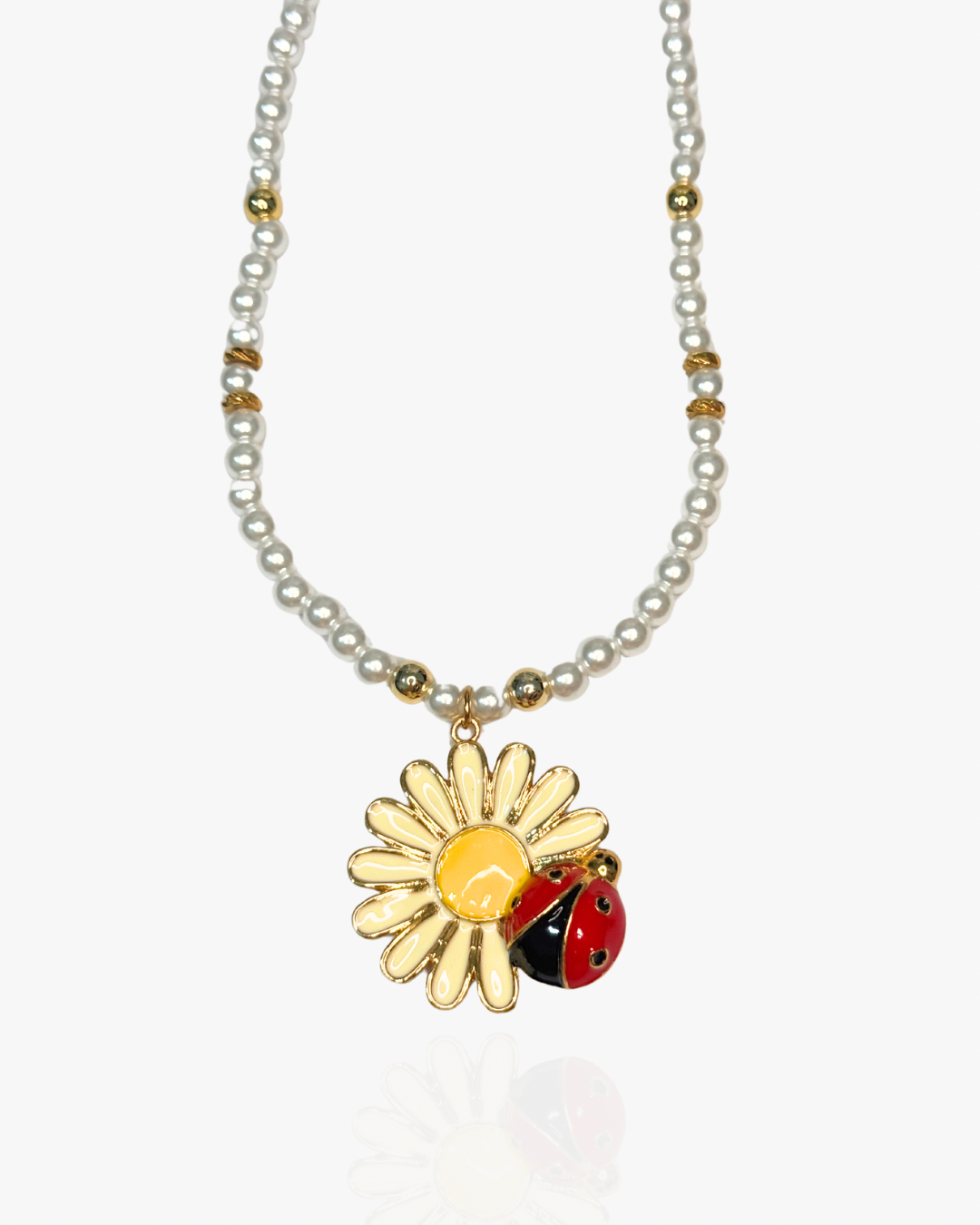 COLLAR JULIETTA