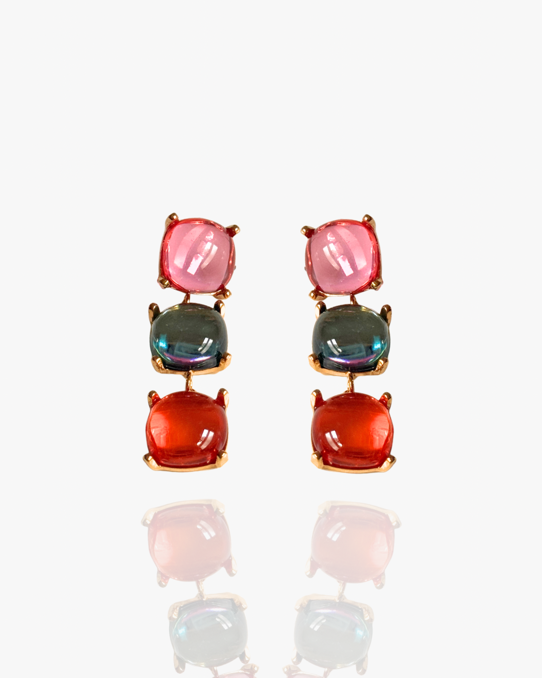 PENDIENTES BELLA