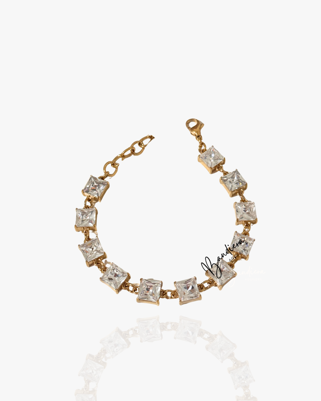 PULSERA LUX