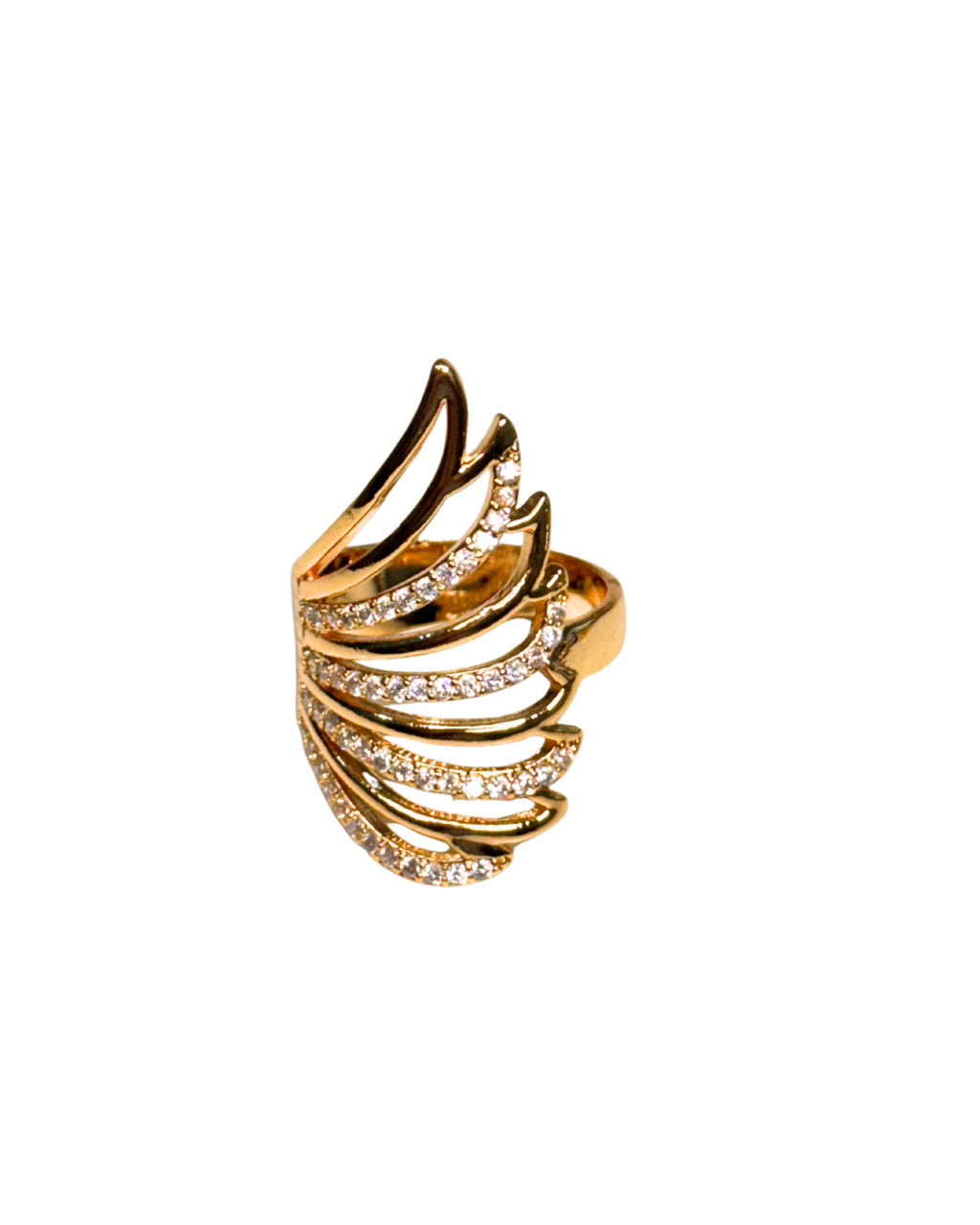ANILLO NIEVE