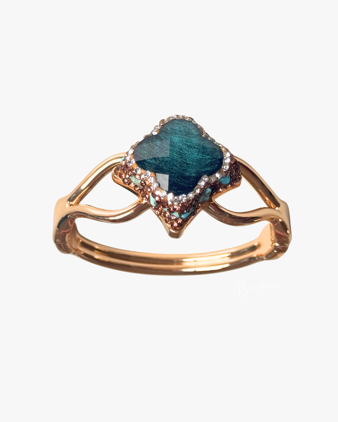 PULSERA SUERTE