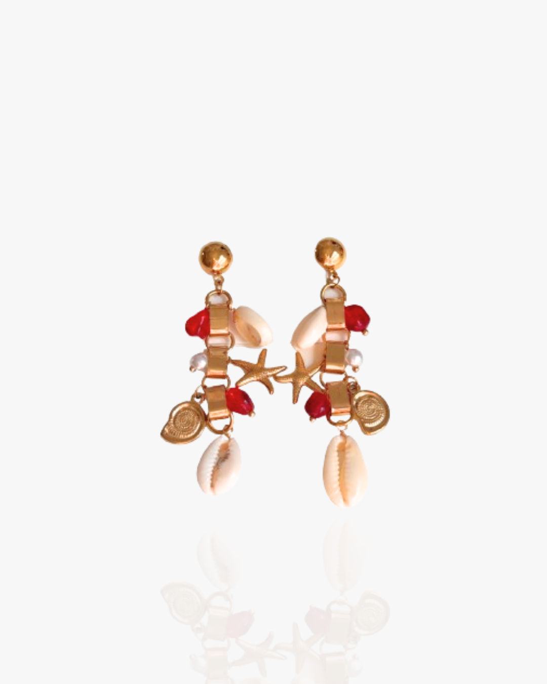 PENDIENTES DIVA