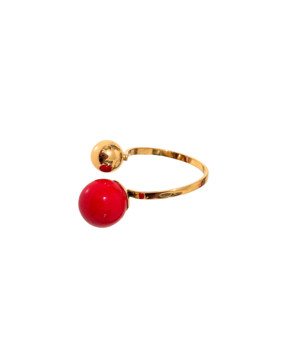 ANILLO BOLS