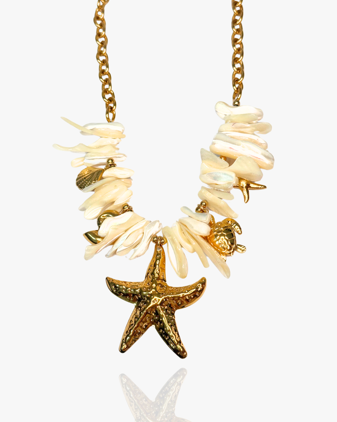 COLLAR ALANA