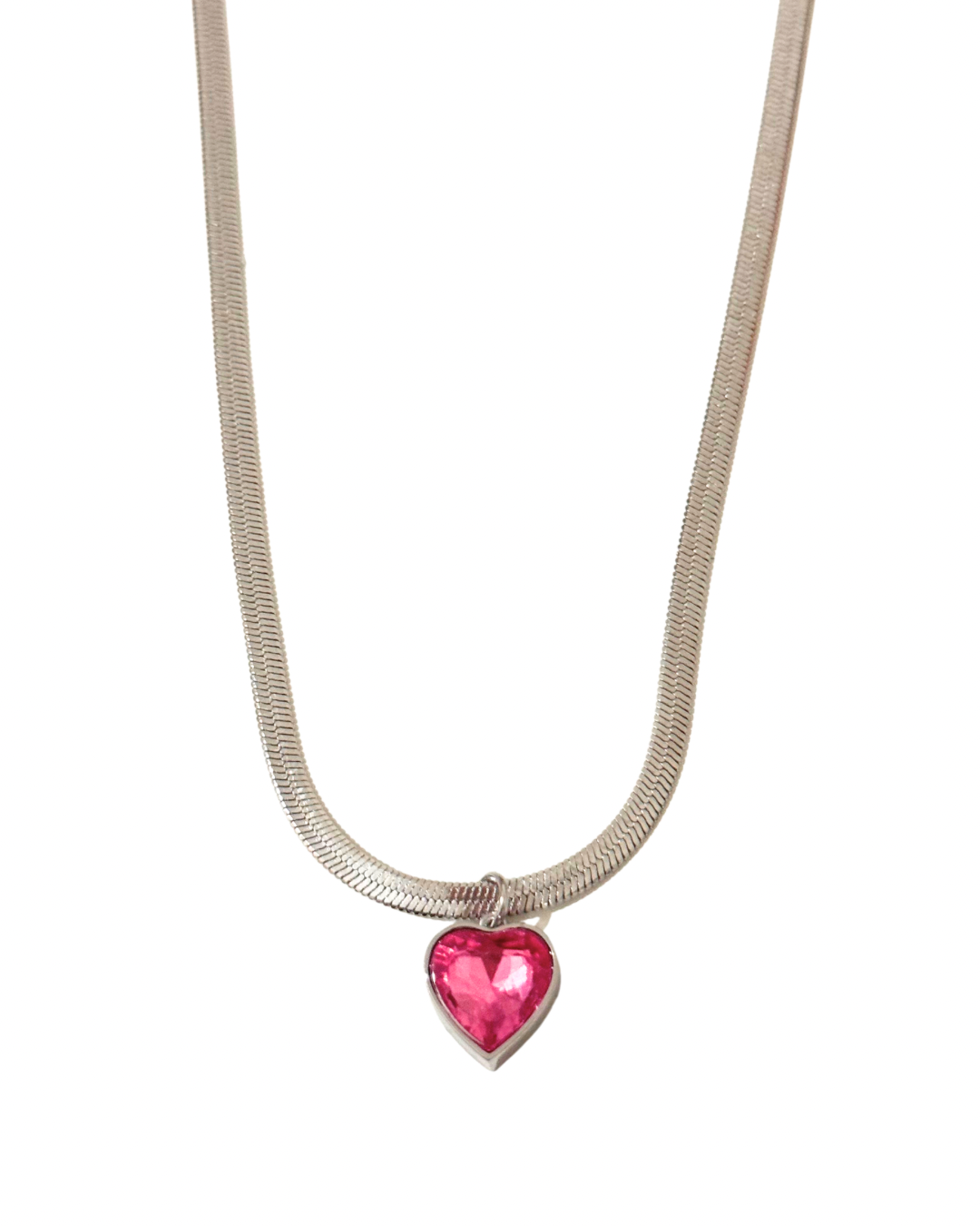 COLLAR SWEET PINK