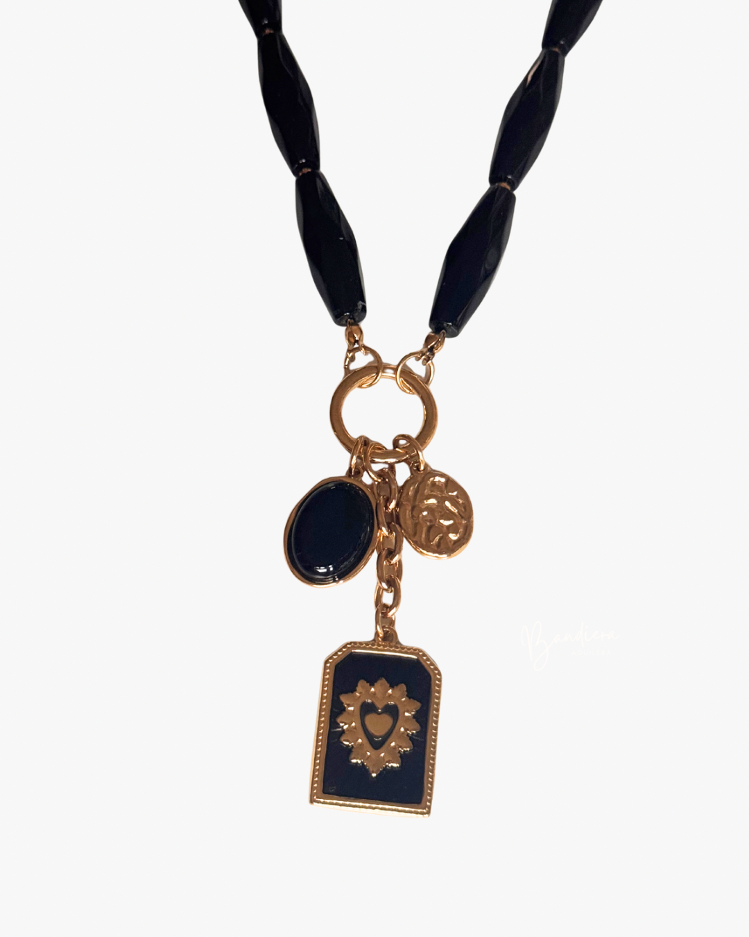 COLLAR LUX