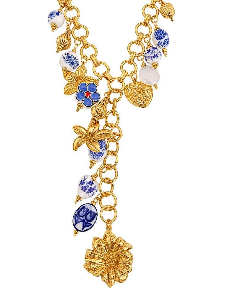 COLLAR VENECIA