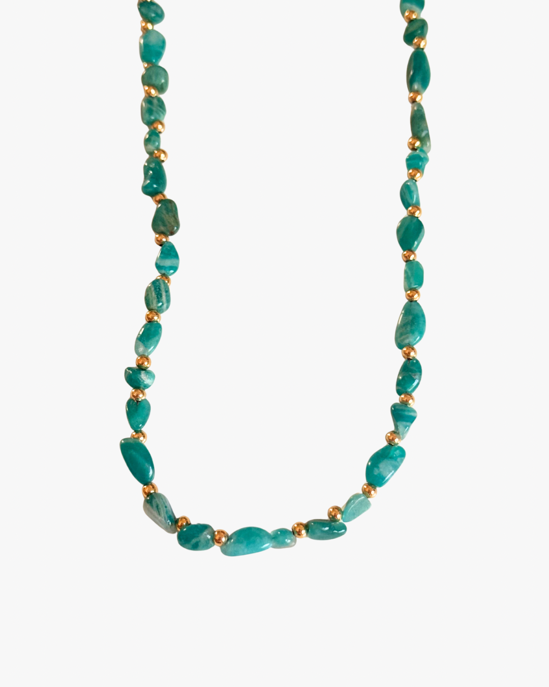 COLLAR ALPES