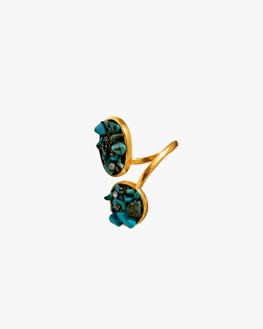ANILLO JARDÍN DEL DESEO