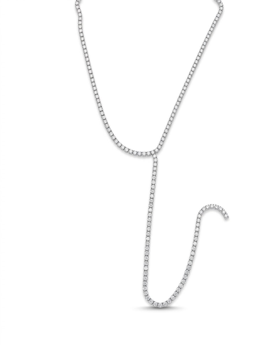 COLLAR BRILLO