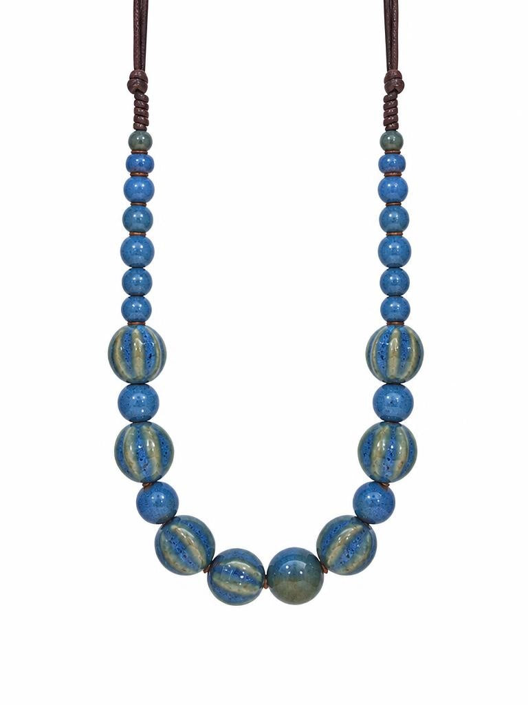 COLLAR MÍSTICO BLUE