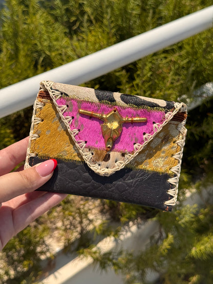 CARTERA BOHOCHIC