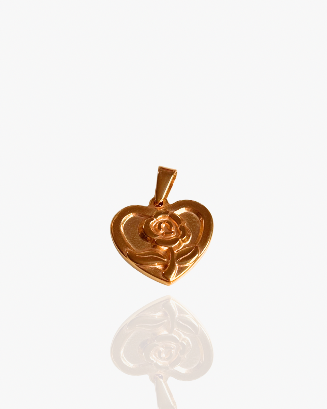 CHARM ROSE