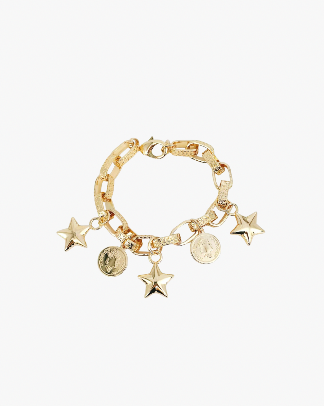 PULSERA COSMO
